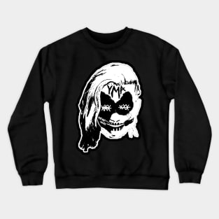 BAD AMY ''YMA'' Crewneck Sweatshirt